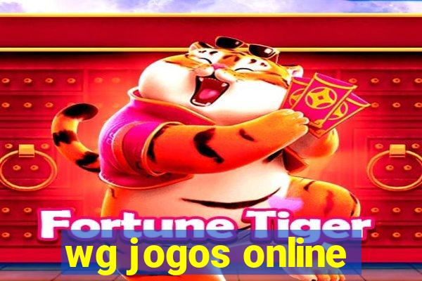 wg jogos online